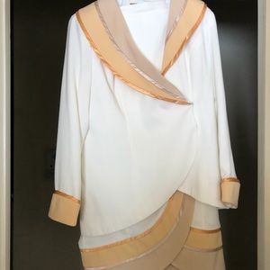 Women’s 2 pc suit